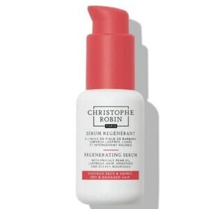 Christophe Robin Regenerating Hair Serum